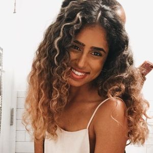 Meet your Posher, Parneet